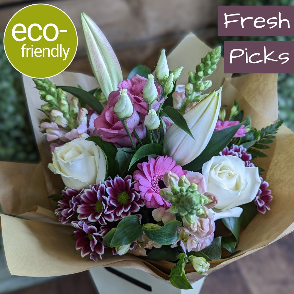 Hello - Eco-friendly Hello - Eco-friendly